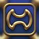 Image of Final Fantasy XIV warrior icon